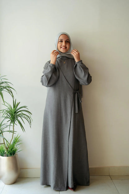 Timeless Flow dress