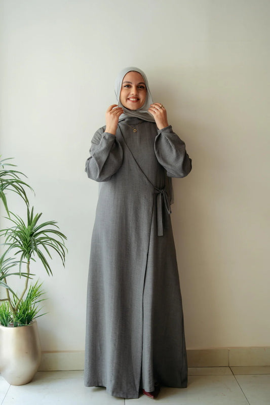 Timeless Flow dress
